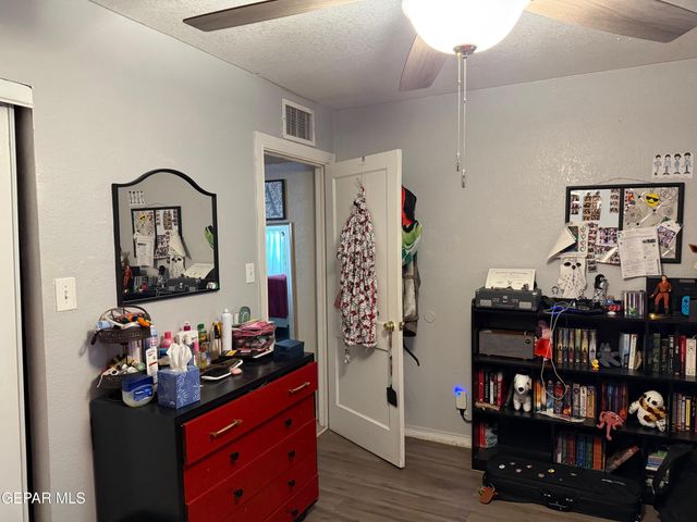 1104 CHEYENNE Trail, El Paso, TX 79925