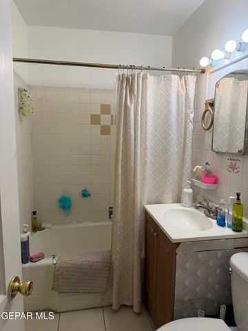 1104 CHEYENNE Trail, El Paso, TX 79925