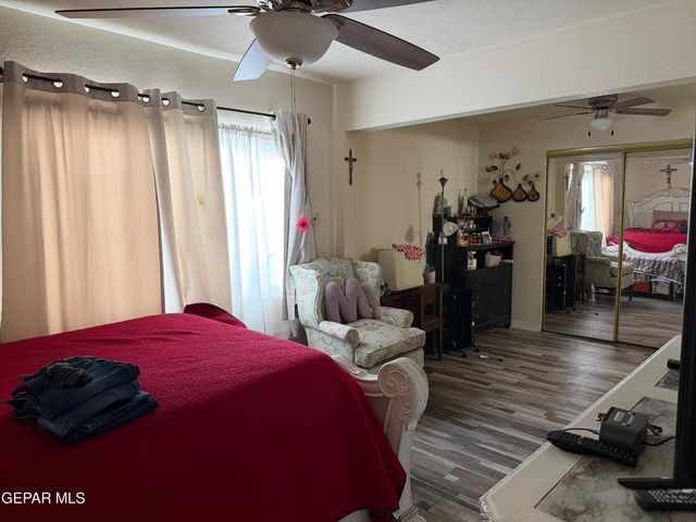 1104 CHEYENNE Trail, El Paso, TX 79925