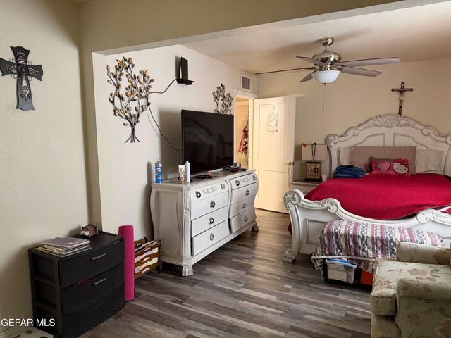 1104 CHEYENNE Trail, El Paso, TX 79925