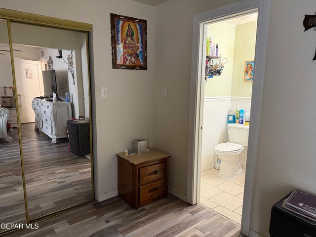 1104 CHEYENNE Trail, El Paso, TX 79925