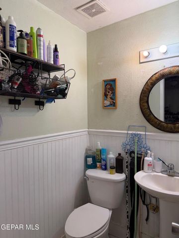 1104 CHEYENNE Trail, El Paso, TX 79925