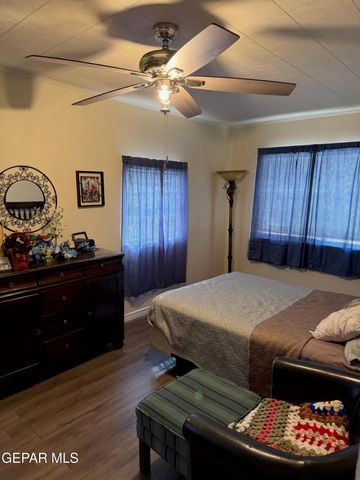 1104 CHEYENNE Trail, El Paso, TX 79925