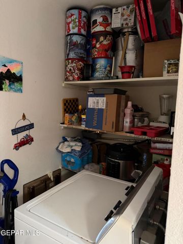 1104 CHEYENNE Trail, El Paso, TX 79925