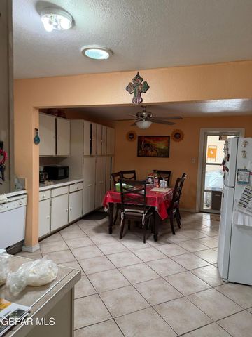 1104 CHEYENNE Trail, El Paso, TX 79925