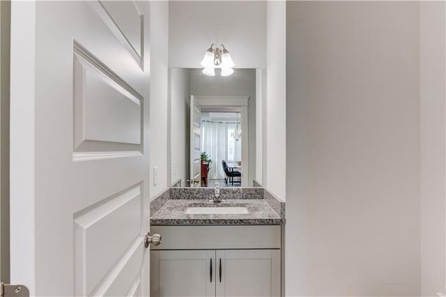 42 Sinclair Circle, Hoschton, GA 30548