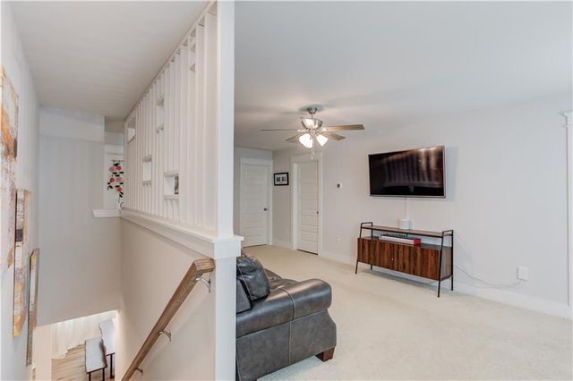 42 Sinclair Circle, Hoschton, GA 30548