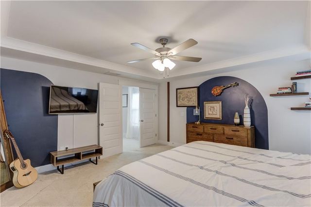 42 Sinclair Circle, Hoschton, GA 30548
