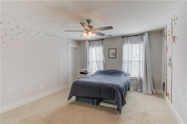 42 Sinclair Circle, Hoschton, GA 30548