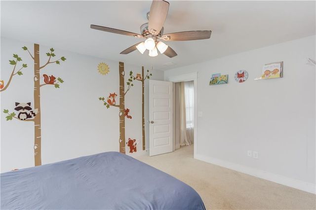 42 Sinclair Circle, Hoschton, GA 30548
