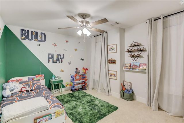42 Sinclair Circle, Hoschton, GA 30548