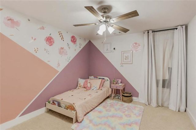 42 Sinclair Circle, Hoschton, GA 30548