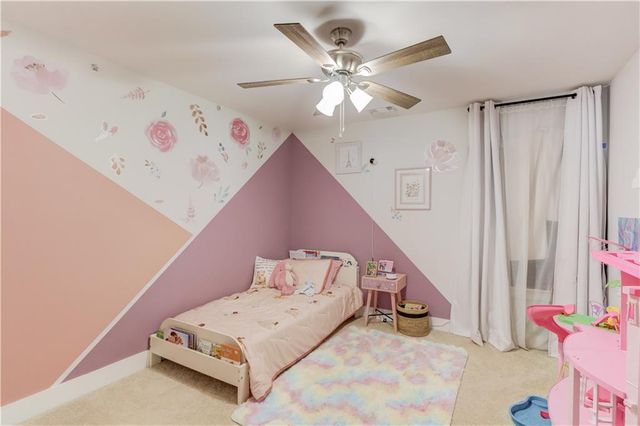 42 Sinclair Circle, Hoschton, GA 30548
