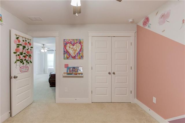 42 Sinclair Circle, Hoschton, GA 30548