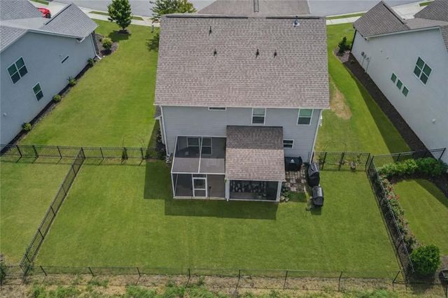 42 Sinclair Circle, Hoschton, GA 30548