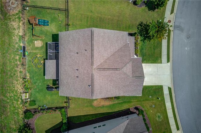 42 Sinclair Circle, Hoschton, GA 30548