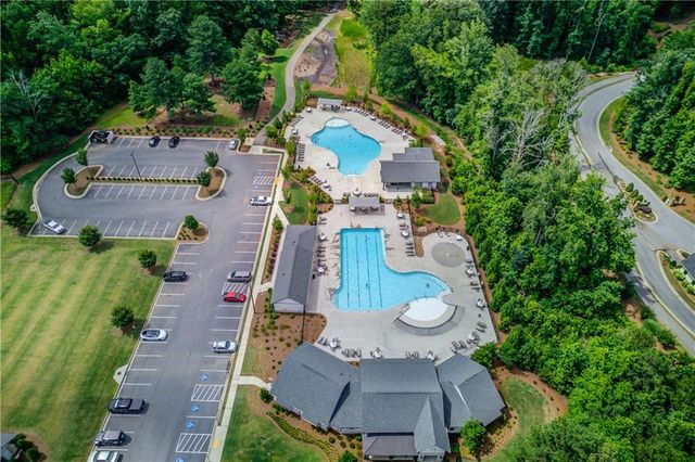 42 Sinclair Circle, Hoschton, GA 30548