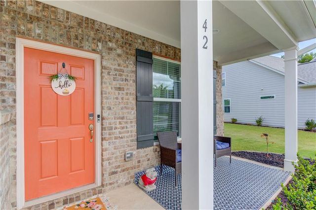 42 Sinclair Circle, Hoschton, GA 30548