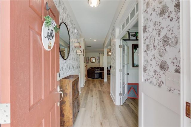 42 Sinclair Circle, Hoschton, GA 30548