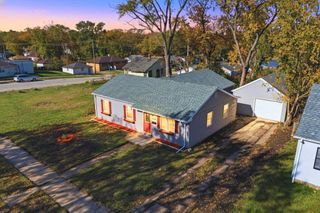 1226 W 45th Avenue, Gary, IN 46408