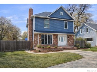 319 Prospect Street, Fort Morgan, CO 80701