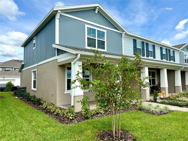 15056 WINDFLOWER ALLEY, Winter Garden, FL 34787