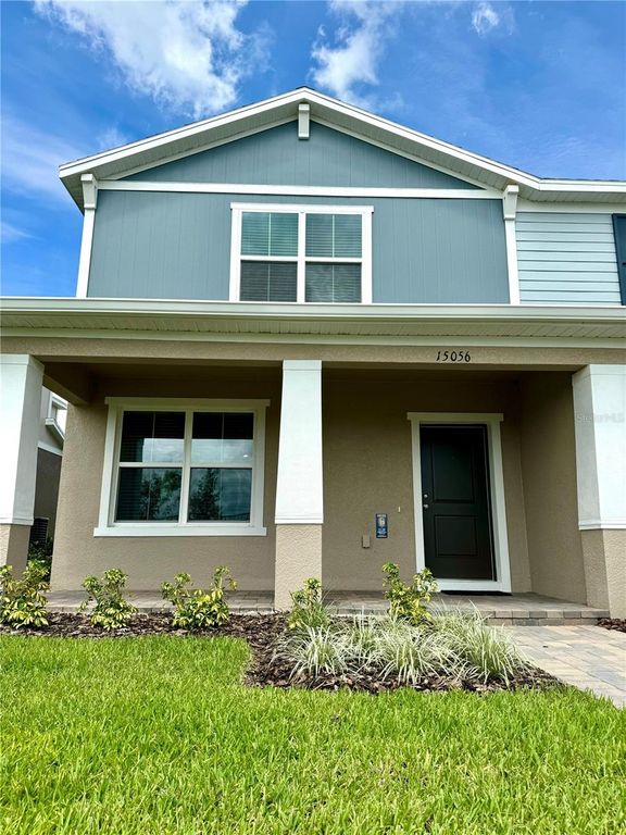 15056 WINDFLOWER ALLEY, Winter Garden, FL 34787