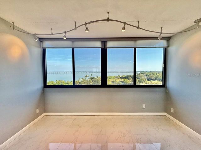 2620 COVE CAY DRIVE 1001, Clearwater, FL 33760