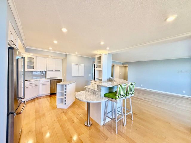 2620 COVE CAY DRIVE 1001, Clearwater, FL 33760