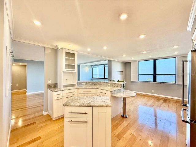 2620 COVE CAY DRIVE 1001, Clearwater, FL 33760