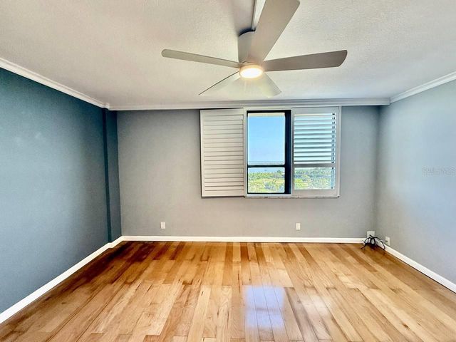 2620 COVE CAY DRIVE 1001, Clearwater, FL 33760