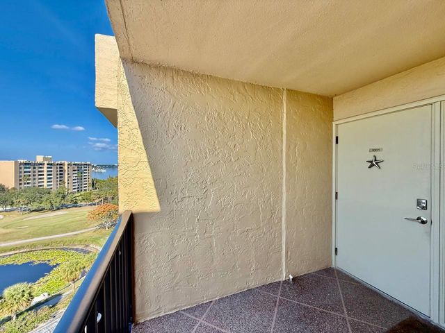 2620 COVE CAY DRIVE 1001, Clearwater, FL 33760