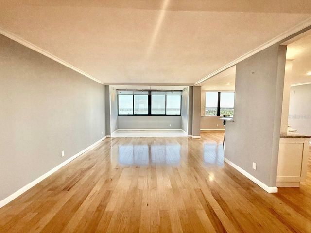 2620 COVE CAY DRIVE 1001, Clearwater, FL 33760