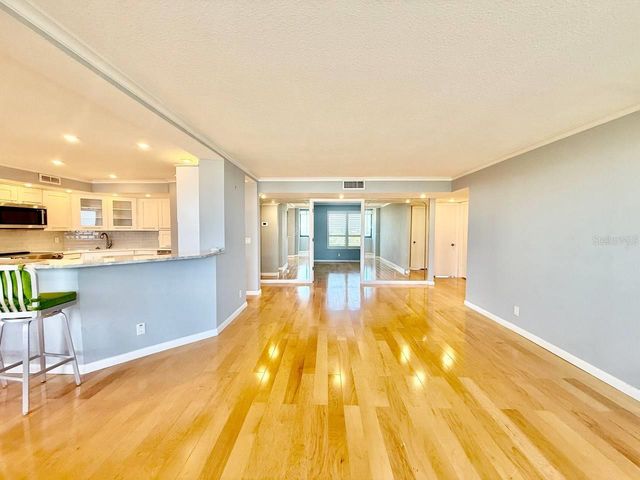 2620 COVE CAY DRIVE 1001, Clearwater, FL 33760