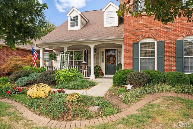 1251 Wayne Court, O'fallon, IL 62269