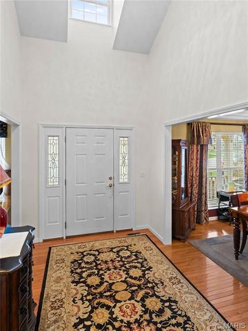 1251 Wayne Court, O'fallon, IL 62269