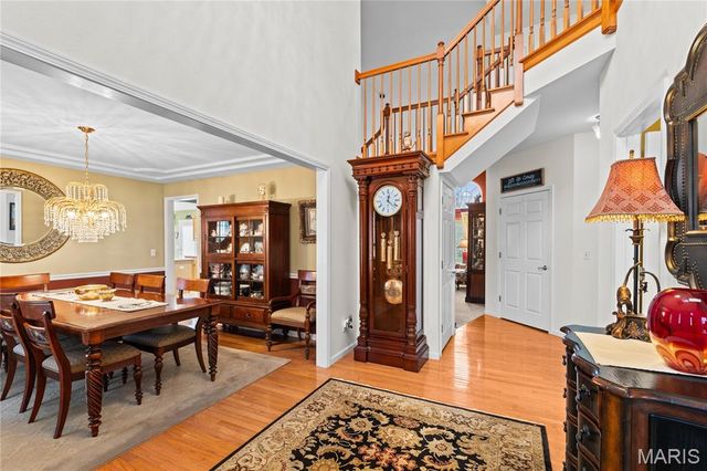 1251 Wayne Court, O'fallon, IL 62269