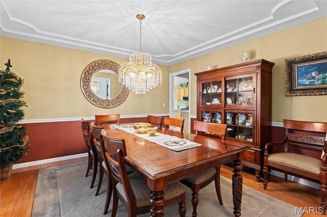 1251 Wayne Court, O'fallon, IL 62269