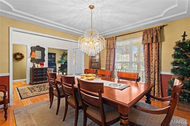 1251 Wayne Court, O'fallon, IL 62269