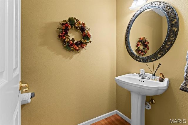 1251 Wayne Court, O'fallon, IL 62269