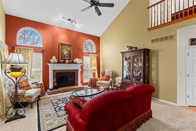 1251 Wayne Court, O'fallon, IL 62269