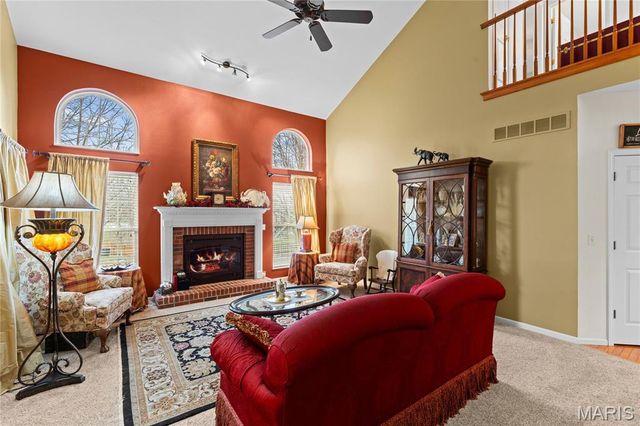 1251 Wayne Court, O'fallon, IL 62269