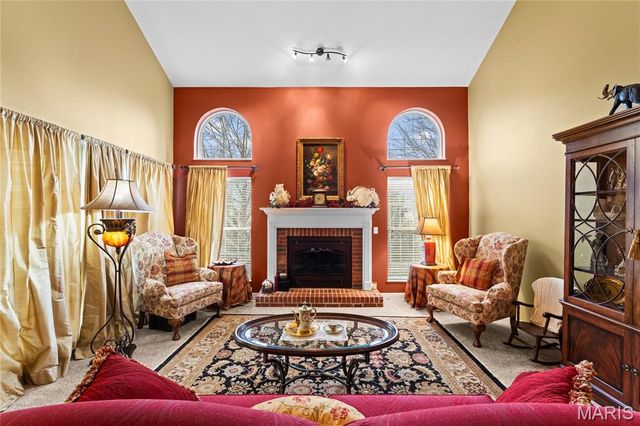 1251 Wayne Court, O'fallon, IL 62269