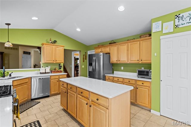 1251 Wayne Court, O'fallon, IL 62269