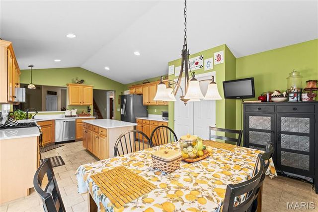 1251 Wayne Court, O'fallon, IL 62269