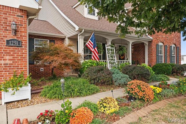 1251 Wayne Court, O'fallon, IL 62269