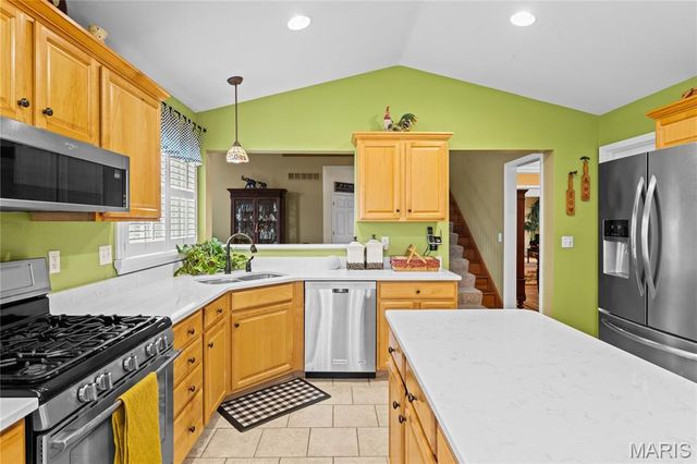 1251 Wayne Court, O'fallon, IL 62269