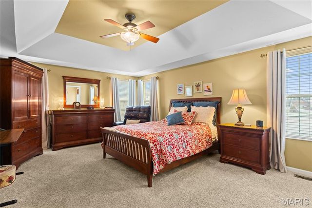 1251 Wayne Court, O'fallon, IL 62269