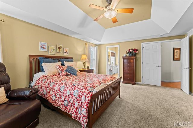 1251 Wayne Court, O'fallon, IL 62269