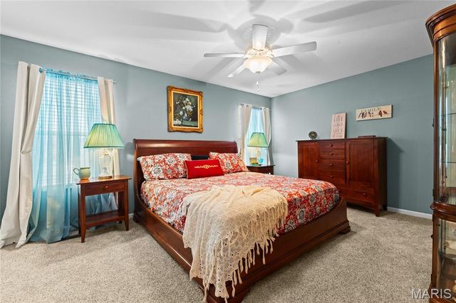 1251 Wayne Court, O'fallon, IL 62269